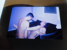 Load image into Gallery viewer, VINTAGE 35MM GAY MALE SLIDE BEEFCAKE MUSCLE NUDE FALCON STUDIOS G20y
