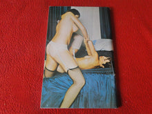 Load image into Gallery viewer, Vintage Erotic Paperback Book/Journal Fetish Journal Vol. 1                 1
