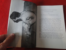 Load image into Gallery viewer, Vintage Erotic Paperback Book/Journal Fetish Journal Vol. 1                 1
