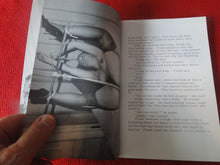 Load image into Gallery viewer, Vintage Erotic Paperback Book/Journal Fetish Journal Vol. 1                 1
