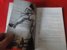 Load image into Gallery viewer, Vintage Erotic Paperback Book/Journal Fetish Journal Vol. 1                 1

