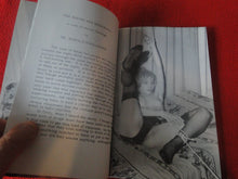 Load image into Gallery viewer, Vintage Erotic Paperback Book/Journal Fetish Journal Vol. 1                 1
