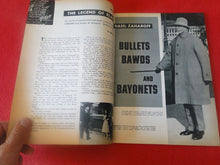 Load image into Gallery viewer, Vintage Nude Erotic Sexy Adult Men&#39;s Magazine Swank Apr. 1959        P7
