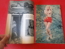 Load image into Gallery viewer, Vintage Nude Erotic Sexy Adult Men&#39;s Magazine Swank Apr. 1959        P7
