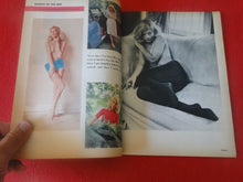 Load image into Gallery viewer, Vintage Nude Erotic Sexy Adult Men&#39;s Magazine Swank Apr. 1959        P7
