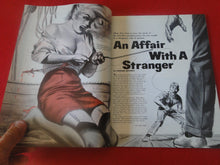 Load image into Gallery viewer, Vintage Nude Erotic Sexy Adult Men&#39;s Magazine Adam 1962       P7
