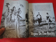 Load image into Gallery viewer, Vintage Nude Erotic Sexy Adult Men&#39;s Magazine Adam 1962       P7
