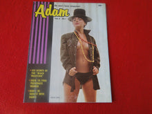 Load image into Gallery viewer, Vintage Nude Erotic Sexy Adult Men&#39;s Magazine Adam 1963       P7
