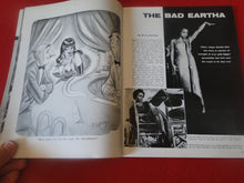 Load image into Gallery viewer, Vintage Nude Erotic Sexy Adult Men&#39;s Magazine Cabaret Dec. 1956      P7
