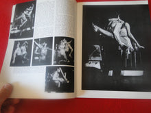 Load image into Gallery viewer, Vintage Nude Erotic Sexy Adult Men&#39;s Magazine Cabaret Dec. 1956      P7
