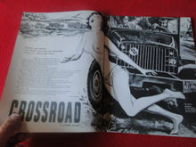 Load image into Gallery viewer, Vintage Nude Erotic Sexy Adult Men&#39;s Magazine Adam 1960         P7
