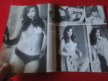 Load image into Gallery viewer, Vintage Nude Erotic Sexy Adult Men&#39;s Magazine Adam 1960         P7

