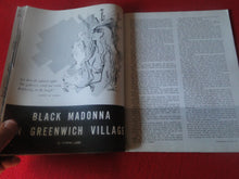 Load image into Gallery viewer, Vintage Nude Erotic Sexy Adult Men&#39;s Magazine Casanova May 1957     P7
