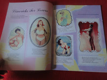 Load image into Gallery viewer, Vintage Nude Erotic Sexy Adult Men&#39;s Magazine Escapade Feb. 1957     P7
