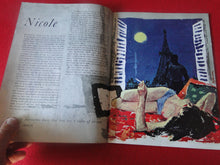 Load image into Gallery viewer, Vintage Nude Erotic Sexy Adult Men&#39;s Magazine Escapade Feb. 1957     P7
