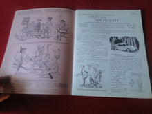 Load image into Gallery viewer, Vintage Nude Erotic Sexy Adult Men&#39;s Magazine Sex to Sexty V. 6 1966     P7
