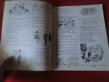 Load image into Gallery viewer, Vintage Nude Erotic Sexy Adult Men&#39;s Magazine Sex to Sexty V. 1 1965     P7
