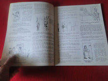 Load image into Gallery viewer, Vintage Nude Erotic Sexy Adult Men&#39;s Magazine Sex to Sexty V. 1 1965     P7
