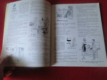 Load image into Gallery viewer, Vintage Nude Erotic Sexy Adult Men&#39;s Magazine Sex to Sexty V. 1 1965     P7

