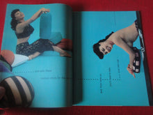 Load image into Gallery viewer, Vintage Nude Erotic Sexy Adult Men&#39;s Magazine Jem Aug. 1957       P7
