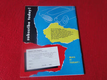 Load image into Gallery viewer, Vintage Nude Erotic Sexy Adult Men&#39;s Magazine Modern Man Aug. 1956    P7
