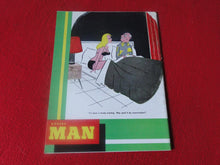 Load image into Gallery viewer, Vintage Nude Erotic Sexy Adult Men&#39;s Magazine Modern Man Jan. 1957  P7
