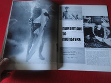 Load image into Gallery viewer, Vintage Nude Erotic Sexy Adult Men&#39;s Magazine Modern Man Jan. 1957  P7
