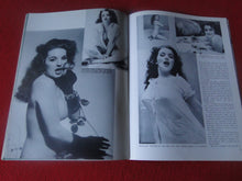 Load image into Gallery viewer, Vintage Nude Erotic Sexy Adult Men&#39;s Magazine Modern Man Jan. 1957  P7
