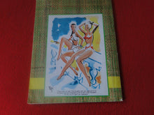 Load image into Gallery viewer, Vintage Nude Erotic Sexy Adult Men&#39;s Magazine Nugget July 1956    P7
