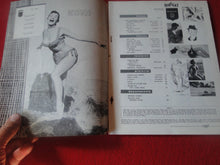 Load image into Gallery viewer, Vintage Nude Erotic Sexy Adult Men&#39;s Magazine Nugget July 1956    P7
