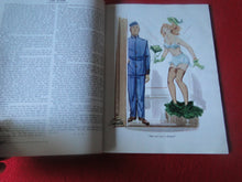 Load image into Gallery viewer, Vintage Nude Erotic Sexy Adult Men&#39;s Magazine Nugget July 1956    P7

