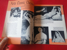 Load image into Gallery viewer, Vintage Nude Erotic Sexy Adult Men&#39;s Magazine Scamp Nov. 1957     P7
