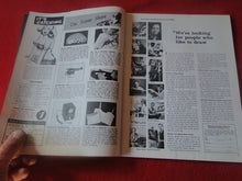 Load image into Gallery viewer, Vintage Nude Erotic Sexy Adult Men&#39;s Magazine Scamp Sept. 1961     P7
