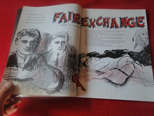 Load image into Gallery viewer, Vintage Nude Erotic Sexy Adult Men&#39;s Magazine Scamp Sept. 1961     P7
