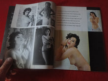Load image into Gallery viewer, Vintage Nude Erotic Sexy Adult Men&#39;s Magazine Scamp Sept. 1961     P7
