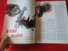 Load image into Gallery viewer, Vintage Nude Erotic Sexy Adult Men&#39;s Magazine Scamp May 1962     P7
