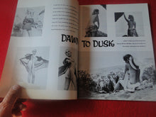 Load image into Gallery viewer, Vintage Nude Erotic Sexy Adult Men&#39;s Magazine Scamp May 1962     P7
