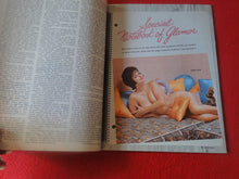Load image into Gallery viewer, Vintage Nude Erotic Sexy Adult Men&#39;s Magazine Scamp May 1962     P7
