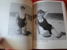 Load image into Gallery viewer, Vintage Sexy Erotic Adult Book Hardcover Photographing The Nude Lewis Tulchin   P6
