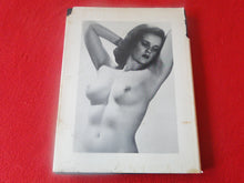 Load image into Gallery viewer, Vintage Sexy Erotic Adult Book Hardcover The Nude As Art Lewis Tulchin     P6
