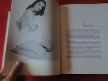 Load image into Gallery viewer, Vintage Sexy Erotic Adult Book Hardcover The Nude As Art Lewis Tulchin     P6
