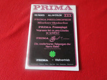 Load image into Gallery viewer, Vintage Sexy Erotic Adult Magazine Prima Philosophie III           P6
