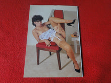 Load image into Gallery viewer, Vintage 18 Y. O. + Sexy Erotic Adult Men&#39;s Magazine Strip Tease Fantasies 1995    P8
