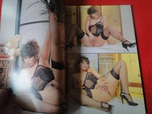 Load image into Gallery viewer, Vintage 18 Y. O. + Sexy Erotic Adult Men&#39;s Magazine Strip Tease Fantasies 1995    P8
