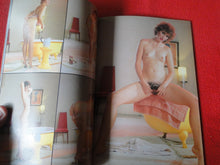 Load image into Gallery viewer, Vintage 18 Y. O. + Sexy Erotic Adult Men&#39;s Magazine Strip Tease Fantasies 1995    P8
