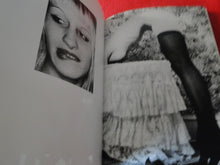 Load image into Gallery viewer, Vintage 18 YO+ Sexy Erotic Adult Book Hardcover Obsessions Tony Ward   P13
