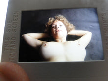 Load image into Gallery viewer, Busty Erotic Sexy NUDE Woman/Model Vintage 35mm SLIDE  B31h
