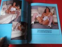 Load image into Gallery viewer, Vintage 18 Y. O. + Sexy Erotic Adult Men&#39;s Magazine Dildo Delights Parliament  P8
