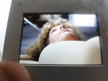 Load image into Gallery viewer, Busty Erotic Sexy NUDE Woman/Model Vintage 35mm SLIDE  B31i
