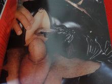 Load image into Gallery viewer, Vintage Nude Erotic Sexy Adult Magazine Maximum Perversum Silwa Special P82
